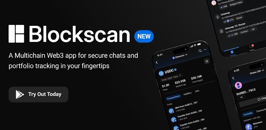 Blockscan
