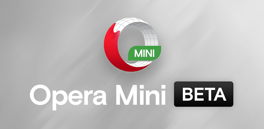 Opera Mini Browser Beta