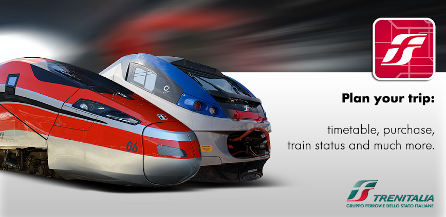 Trenitalia