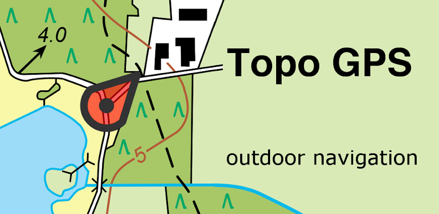 Topo GPS