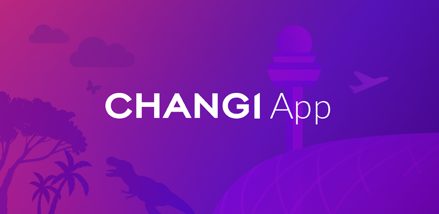 Changi App