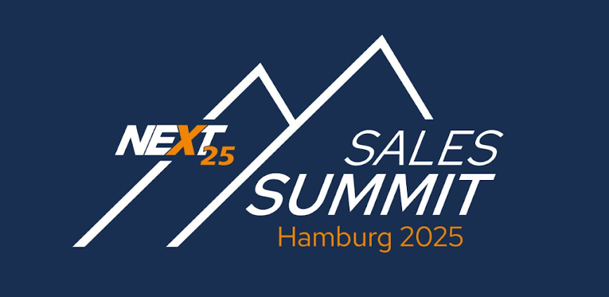 DKV Mobility Sales Summit 2025