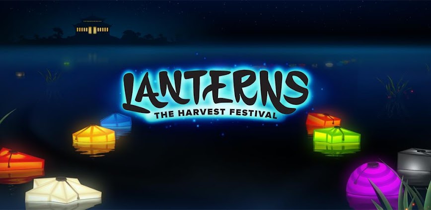 Lanterns: The Harvest Festival