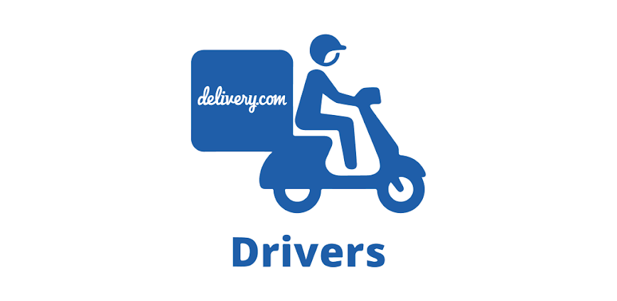 Delivery.com Driver