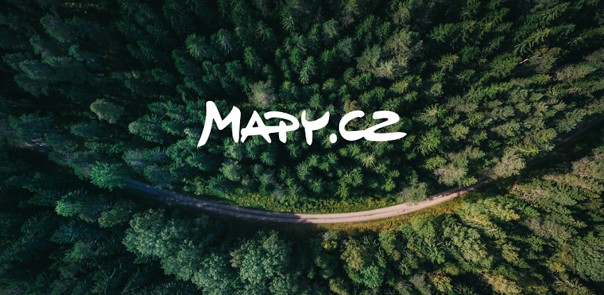 Mapy.cz: Maps & Navigation