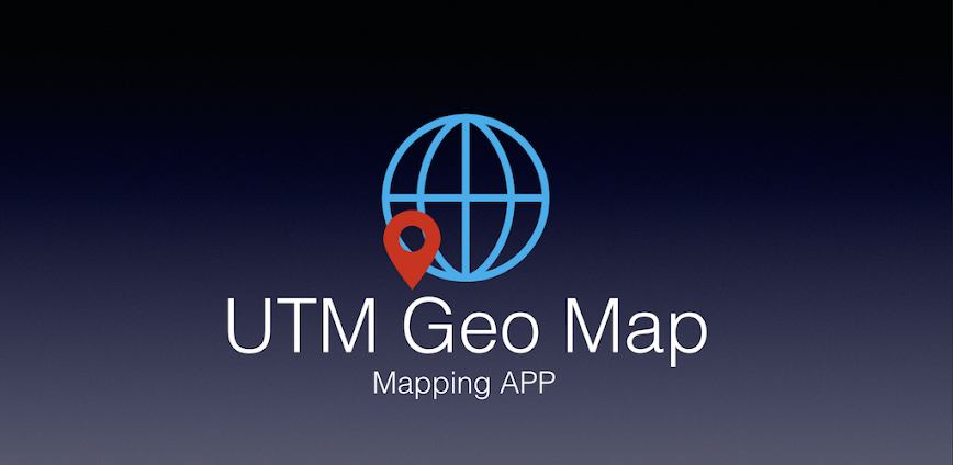 UTM Geo Map