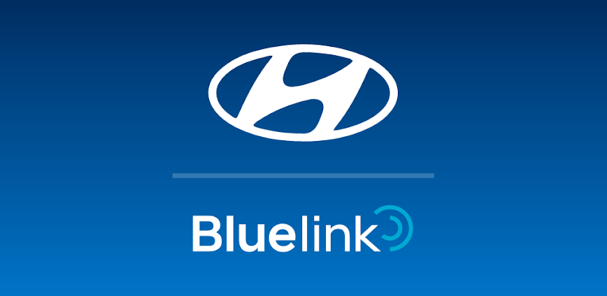 MyHyundai With Bluelink