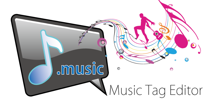 TK Music Tag Editor