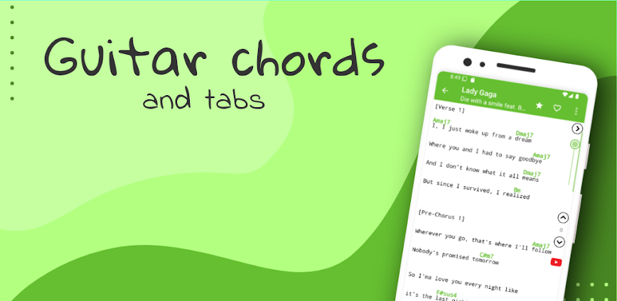 Guitar Chords And Tabs