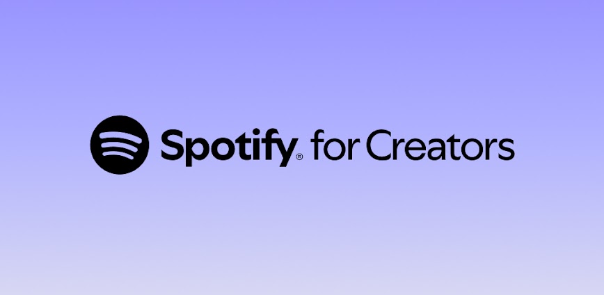 Spotify For Creators