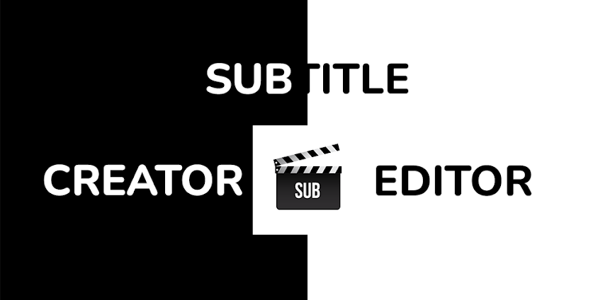 VidSub: Video Subtitle Creator