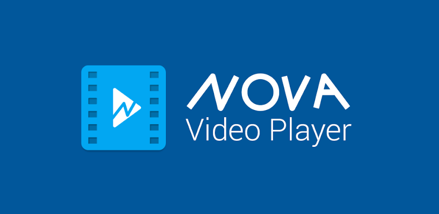 NOVA Video Player