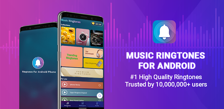 Music Ringtones For Android
