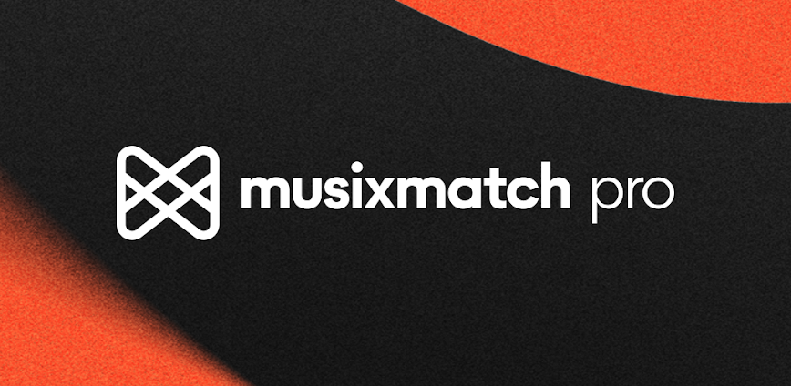 Musixmatch Pro