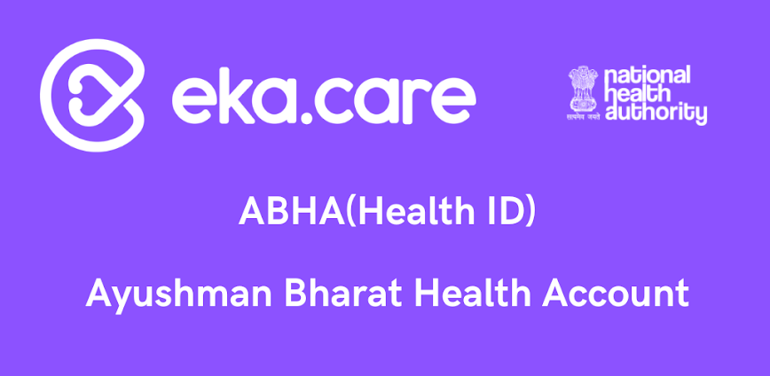 Eka Care: Records, Trackers