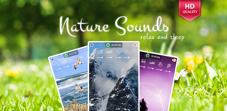 Nature Sounds