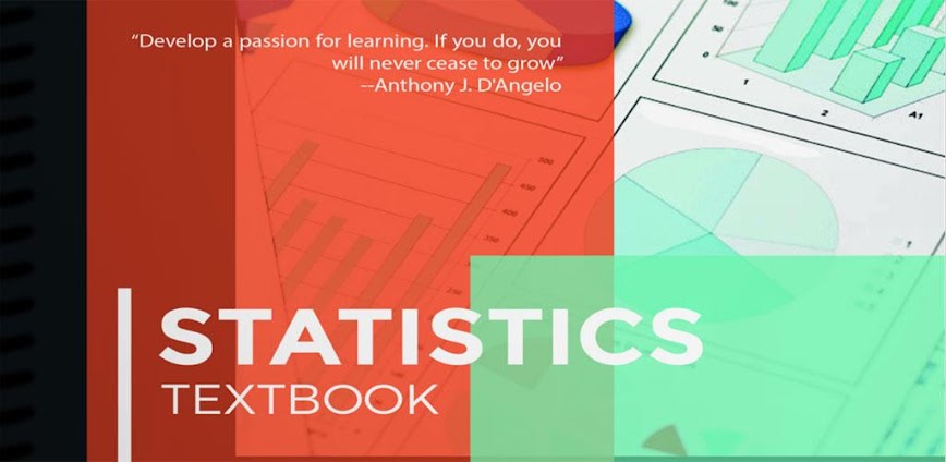 Statistics Textbook