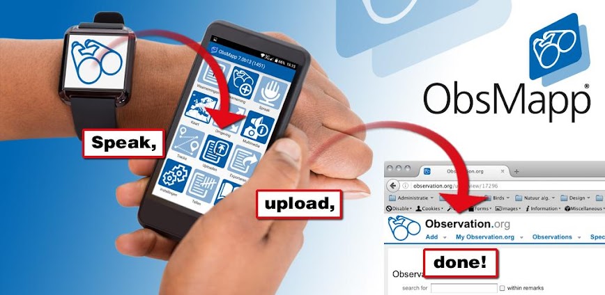 ObsMapp