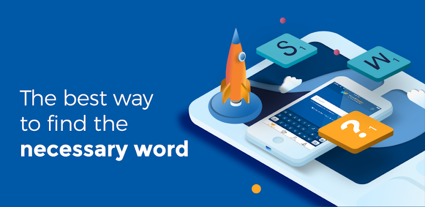 WordFinder By YourDictionary