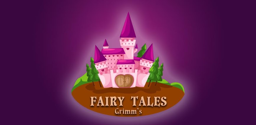 Fairy Tales By Brothers Grimm