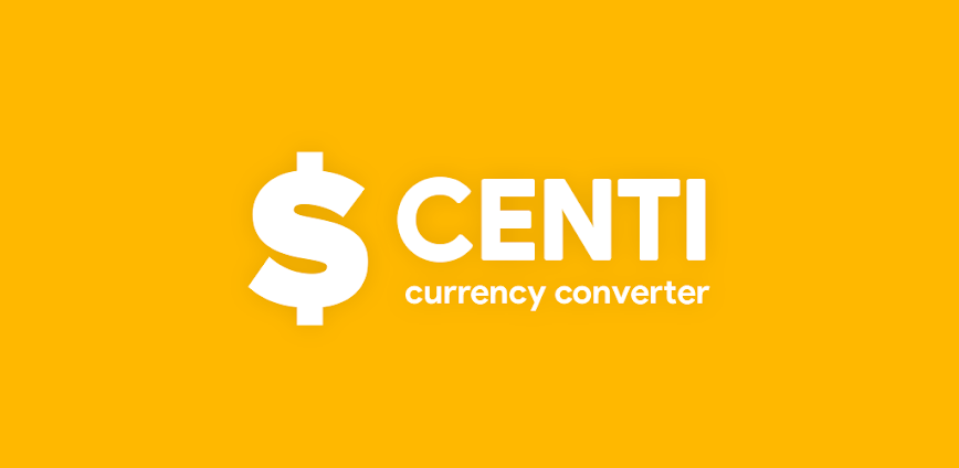 Centi PRO - Currency Converter
