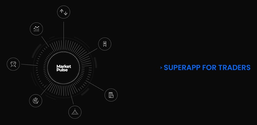 Market Pulse: Traders Superapp