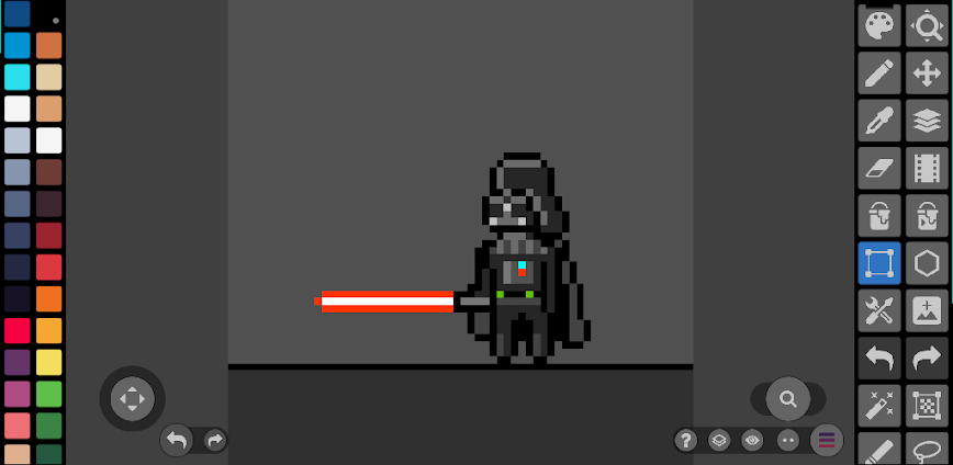 Pixel Studio: Pixel Art Editor