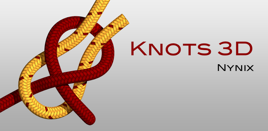 Узлы 3D ( Knots 3D )