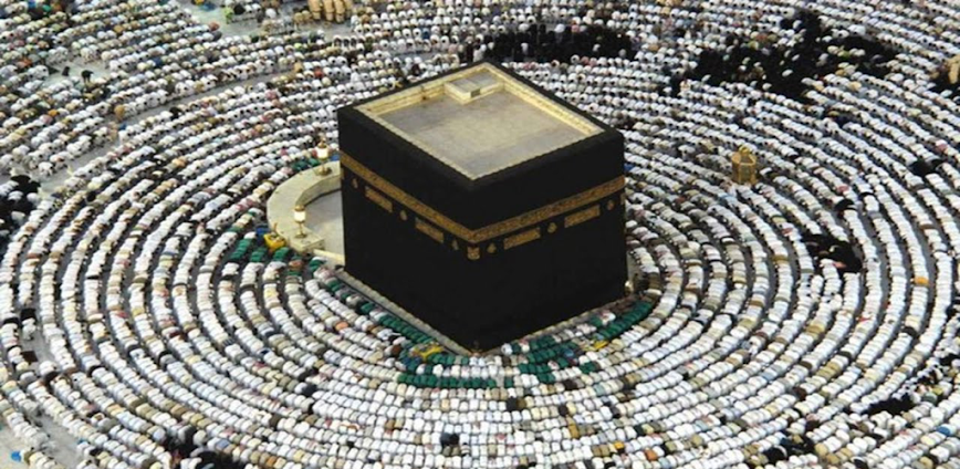 Namaz: Learning For Beginners