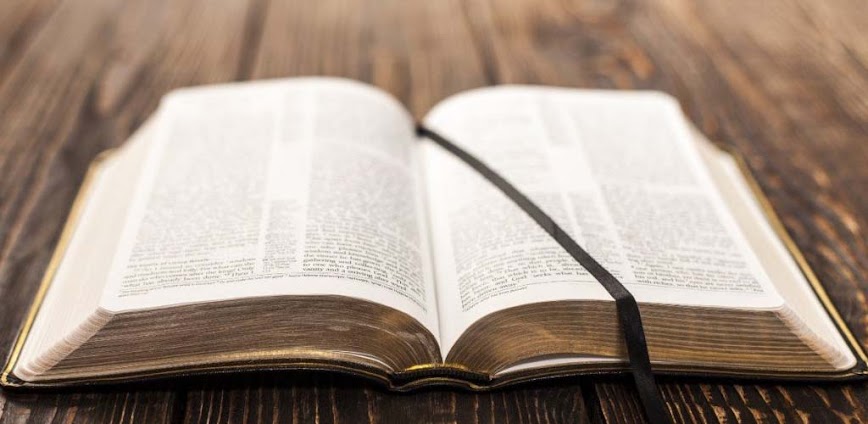 Amplified Bible App For Study