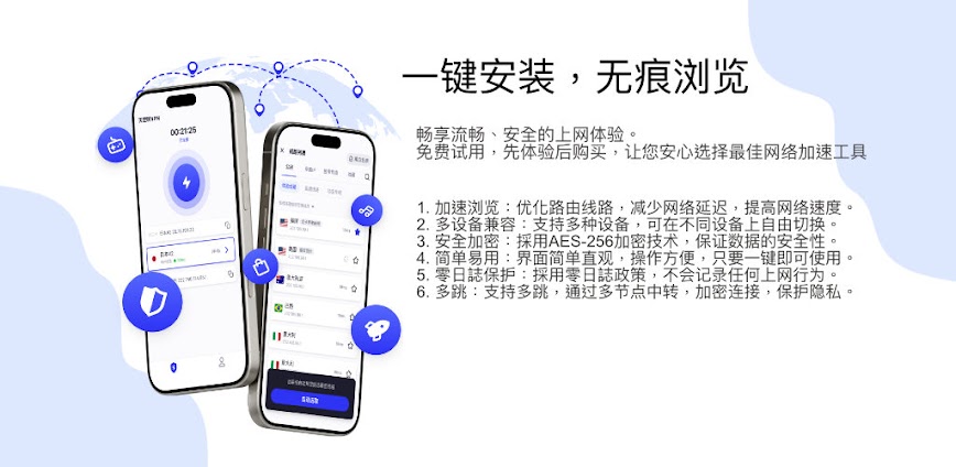 SkyTree VPN