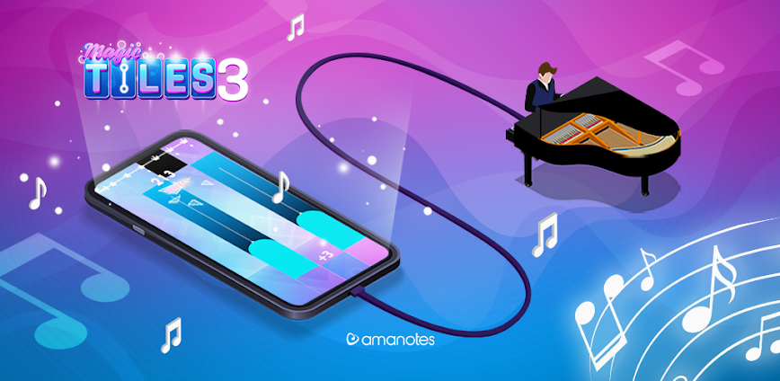 Magic Tiles 3™ - Piano Game