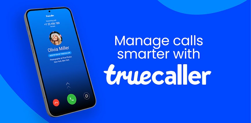 Truecaller: Phone Call Blocker