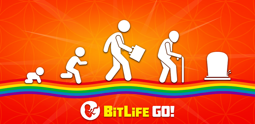BitLife GO! - Life Simulator