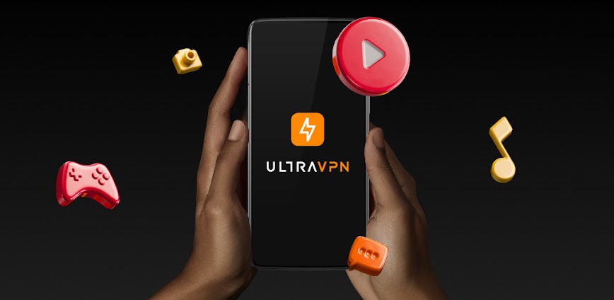 Fast VPN - High Speed Proxy